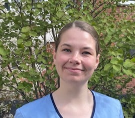 Kirstine Pi Eriksen